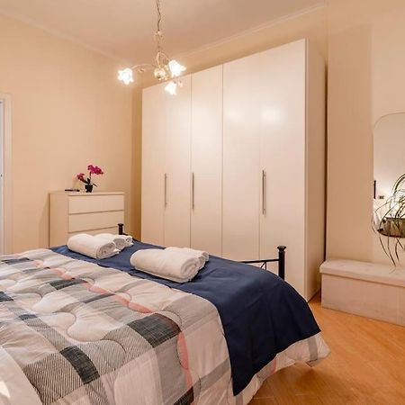 Carlotta - Italian Living Apartment บารี ภายนอก รูปภาพ