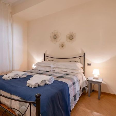 Carlotta - Italian Living Apartment บารี ภายนอก รูปภาพ