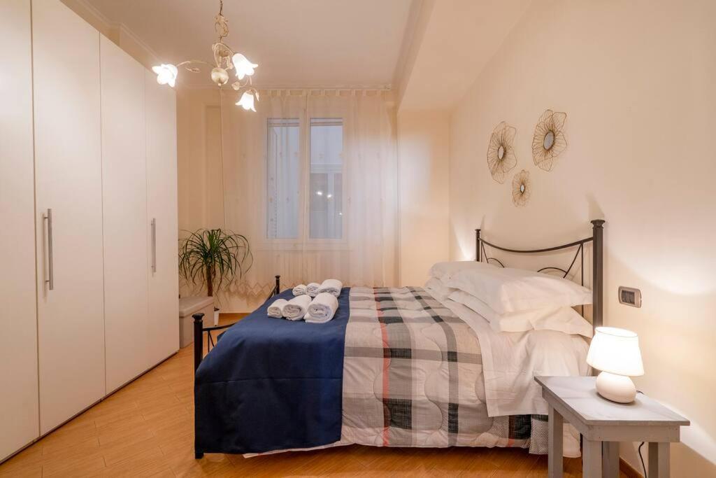 Carlotta - Italian Living Apartment บารี ภายนอก รูปภาพ